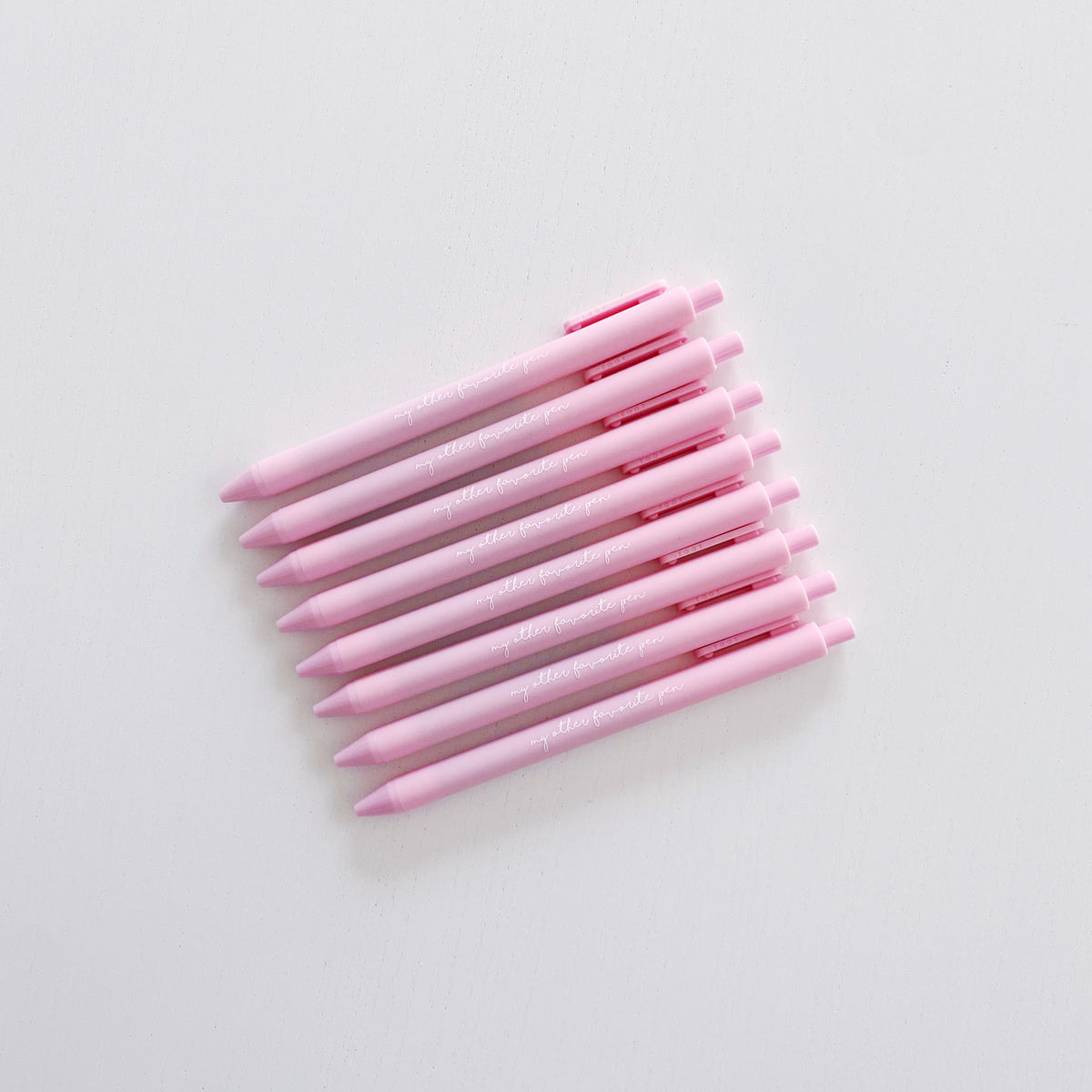 Explore our collection for the Paper + Craft Pantry: Pink My Other Favorite  Pen The Paper + Craft Pantry Outlet, Sale that you need