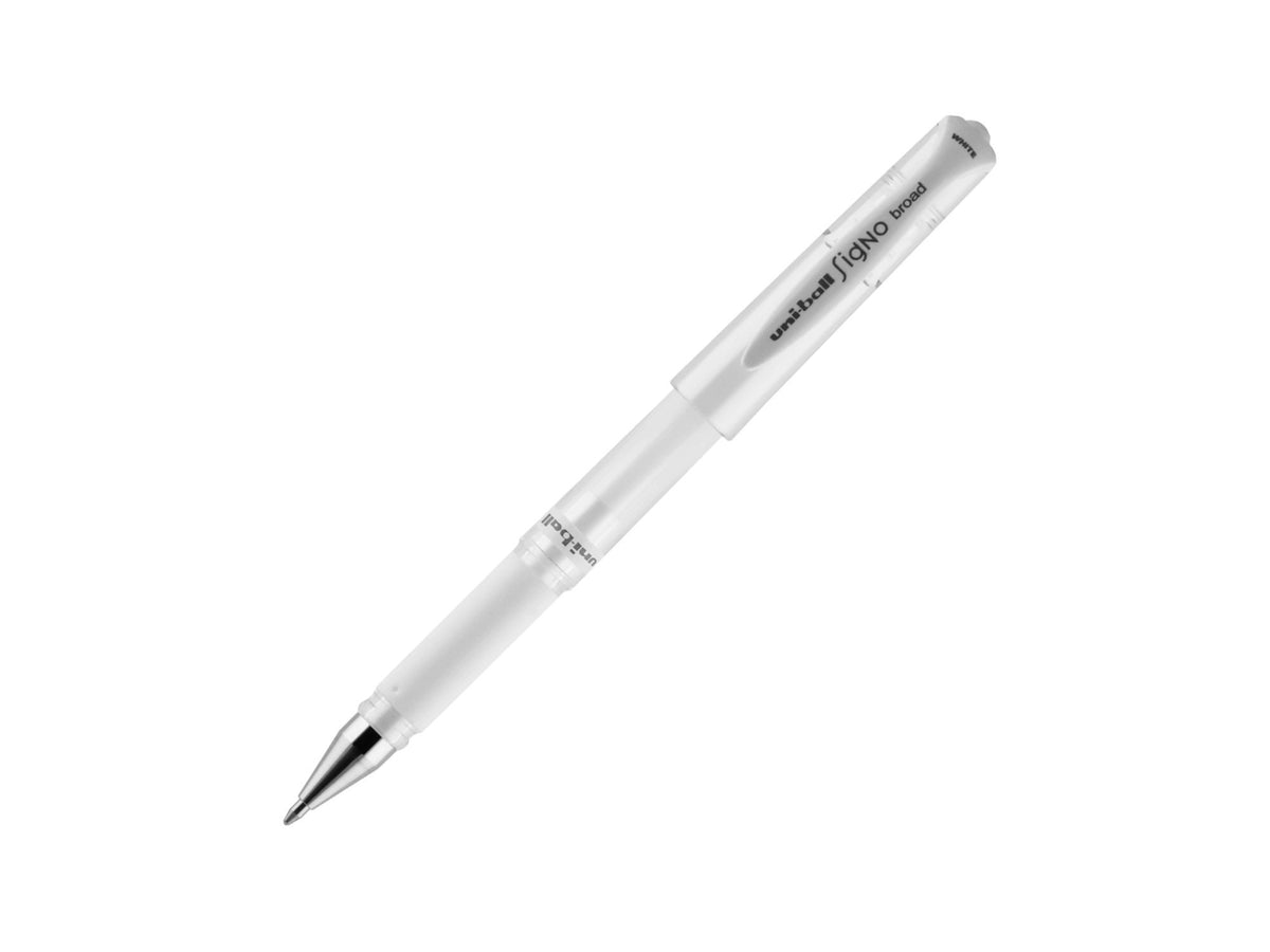 Uni-Ball Emott Ever Fineliner 0.4 Pen Set of 5 - Midnight